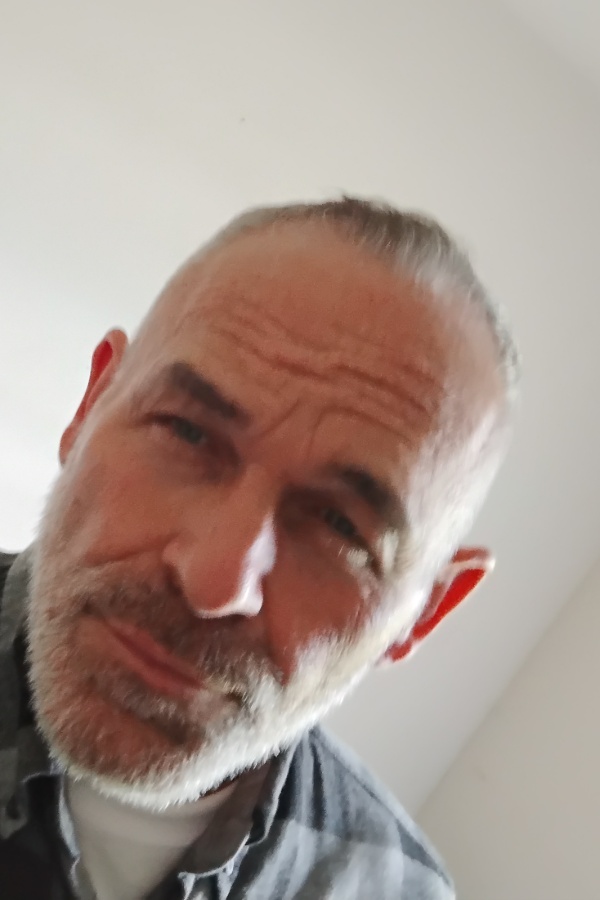 Cruise Brothers Travel Agent Clifford McDonald